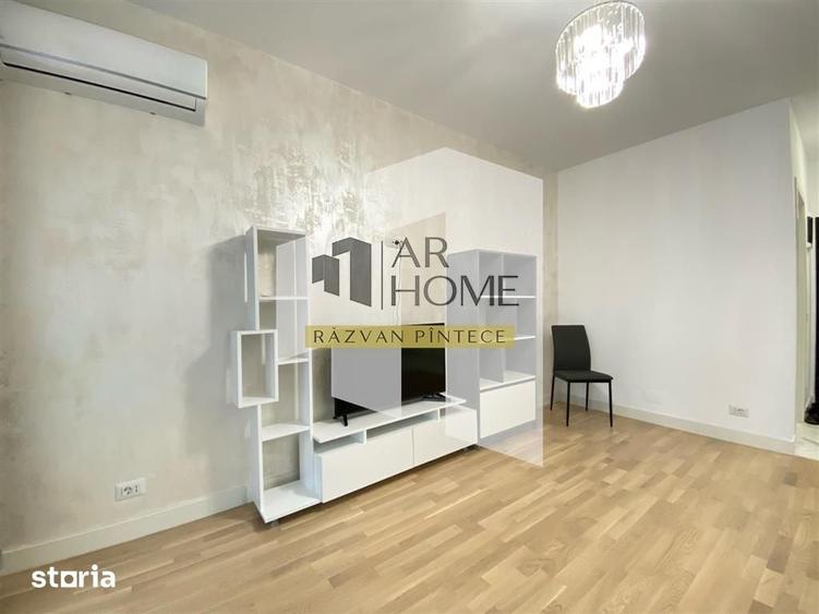 Apartament cu 2 camere decomandat în Nord