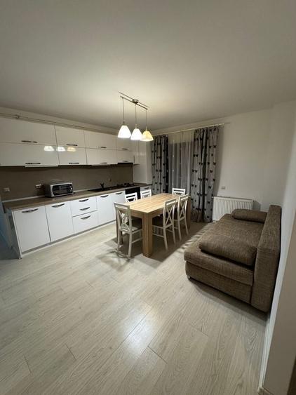 Apartament cu 3 camere în Șelimbăr