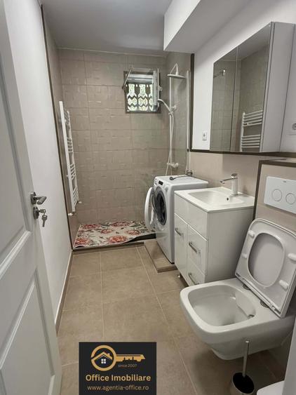 Apartament cu 2 camere decomandat în Independenței