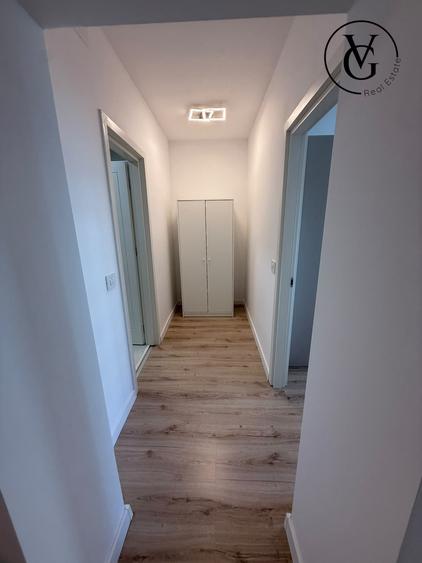 Apartament cu 2 camere decomandat, mobilat în Pipera