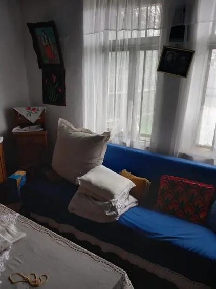 Casă cu 3 camere în Boghești