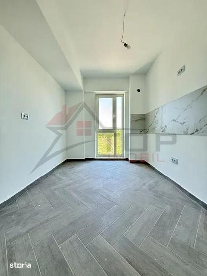 Apartament cu 3 camere decomandat în Copou