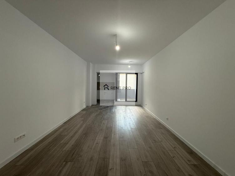 Garsonieră semidecomandată în Lujerului