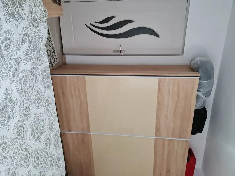 Apartament cu 2 camere decomandat, mobilat în 1 Decembrie 1918