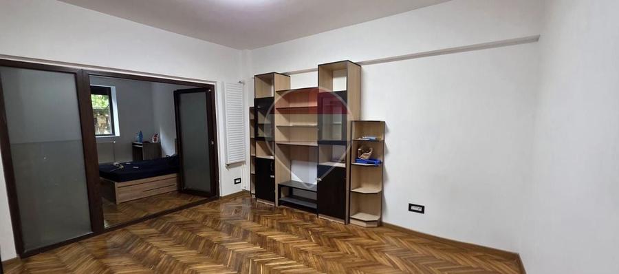 Apartament de inchiriat 2 camere + birou | 57 mp |  Polona - 4