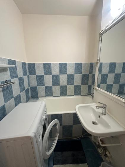 Apartament cu 2 camere decomandat în Tătărași