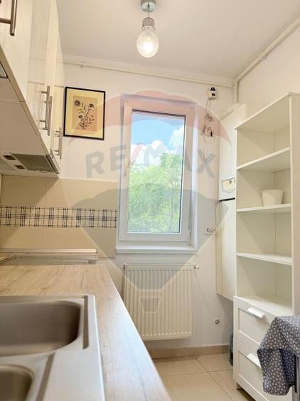 Apartament 2 Camere 13 Septembrie | Mihail Sebastian | Prosper Plaza - 10
