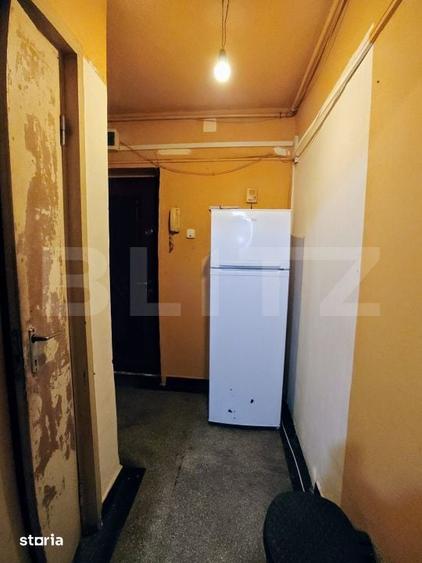 Apartament 4 camere, central, orasul Nasaud - 5