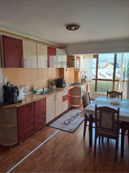 Apartament cu 2 camere decomandat în Cetate