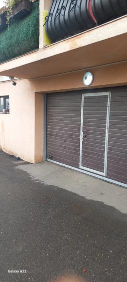 Spațiu comercial, de 25 mp, în Central