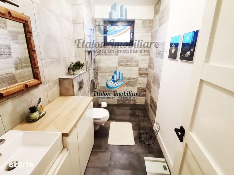 Apartament cu 2 camere semidecomandat în Sud
