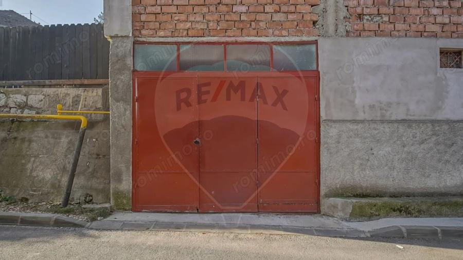 Casă cu Teren 145 Mp în Dârste