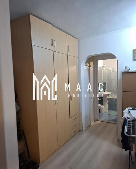 Apartament cu 2 camere, mobilat în Ostroveni
