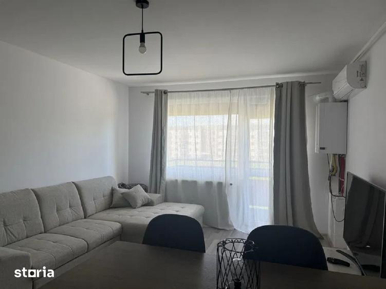 Apartament 2 camere tip studio Tractorul(loc de parcare) - 5