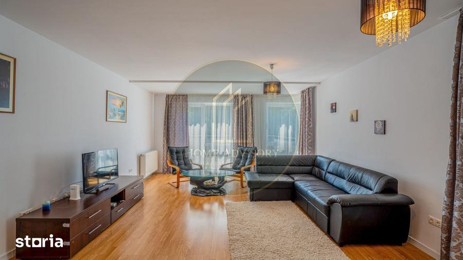 Apartament cu 2 camere decomandat în Bartolomeu