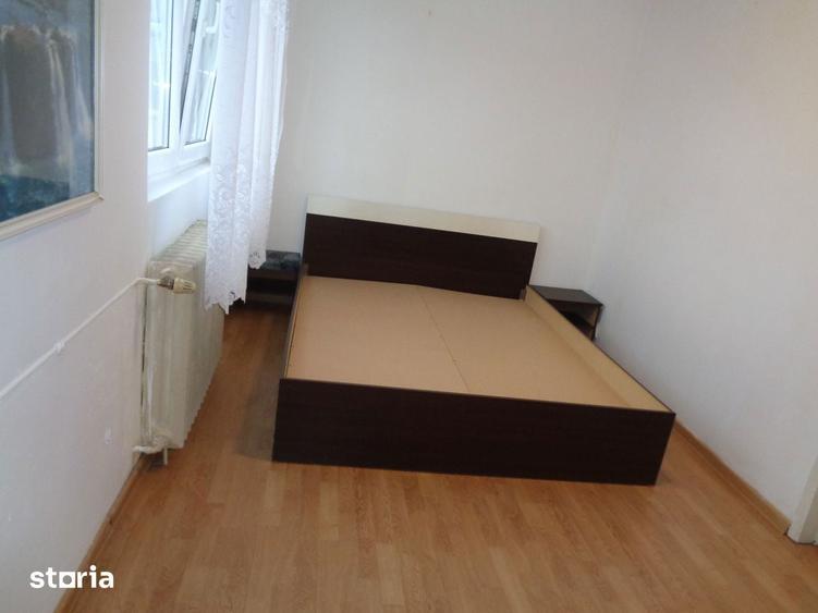 Apartament 2 camere ,baia cu geam ,balcon mobilat VLAICU- FORTUNA - 9