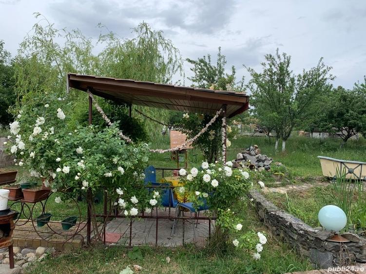 Teren în Central