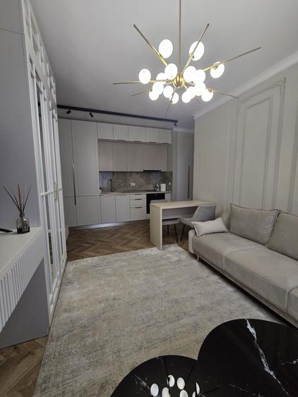 Garsonieră semidecomandată în Liteni