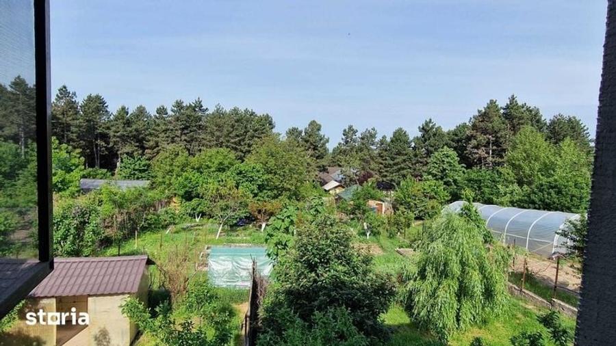 Vila in Bucium - Paun la pret de apartament - 1