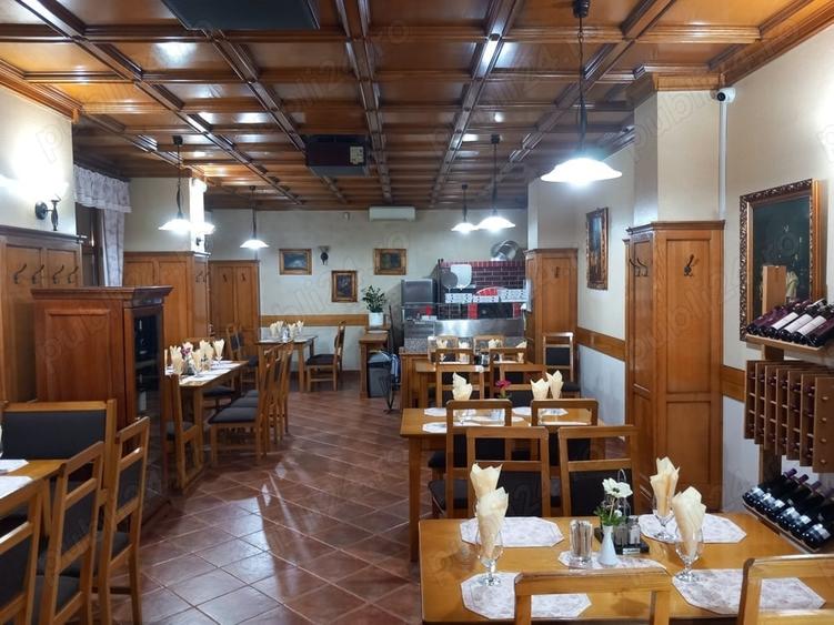 Spațiu comercial, de 140 mp, în Micălaca