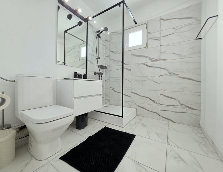 Apartament cu 2 camere în Drumul Taberei