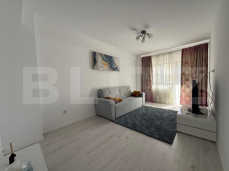 Apartament de inchiriat, 2 camere, 58 mp, centrala proprie, Calea Severinului - 1