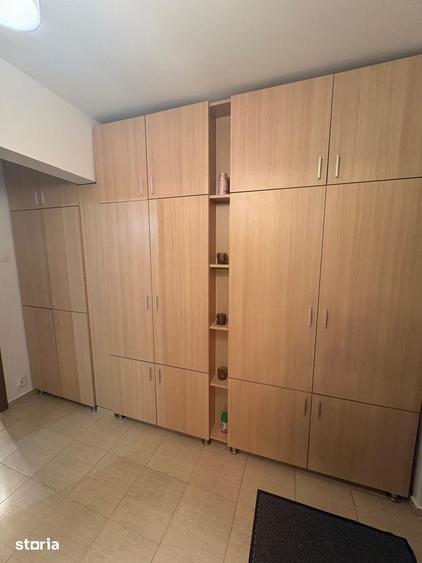 Apartament cu 2 camere decomandat în Tătărași