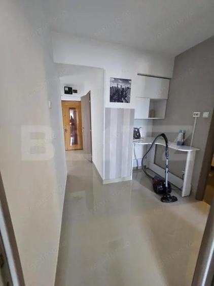 Apartament cu 3 camere decomandat în Ultracentral