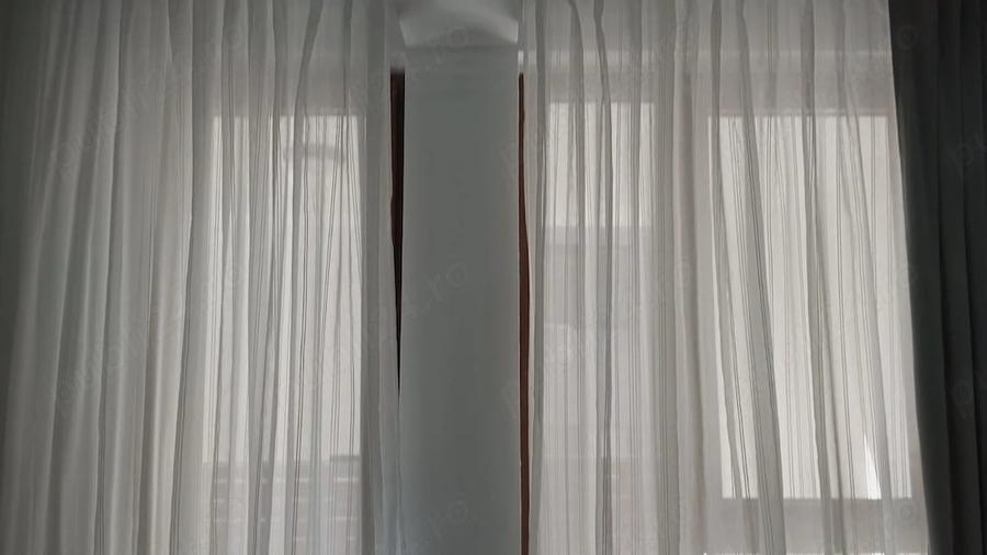 Apartament cu 2 camere decomandat în Titan