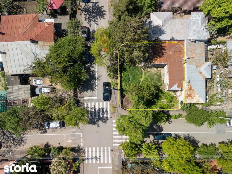 COMISION0% Dubla deschidere, 246mp, str. Jimbolia - Bucurestii Noi - 12