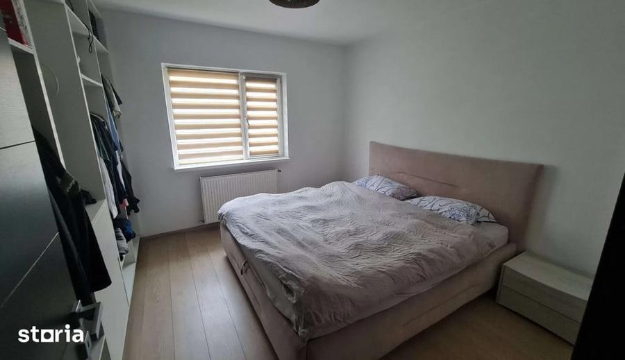 Apartament cu 3 camere decomandat în Griviței
