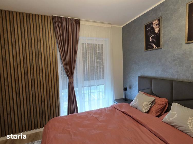 Apartament cu 2 camere în Calea Aradului