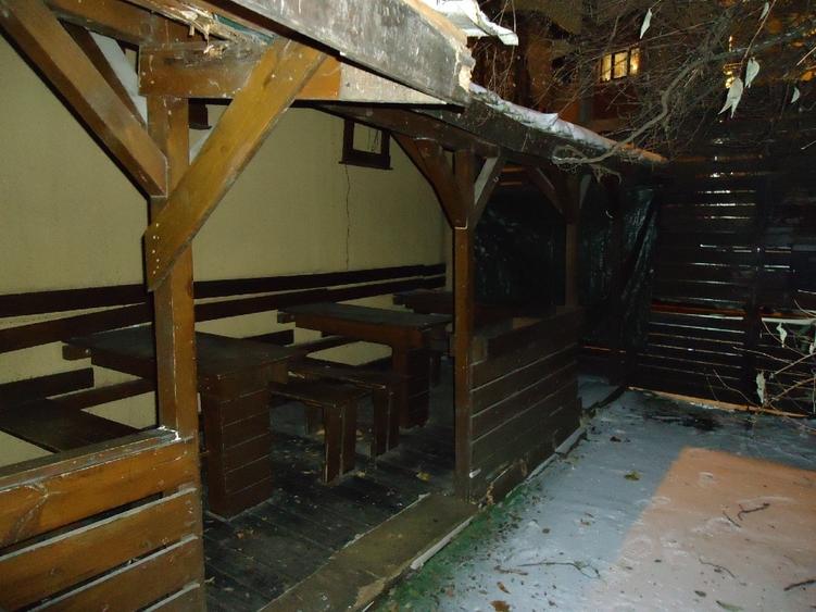 Închiriez spatiu comercial casa zona Pache Protopopescu  1500 Euro - 3