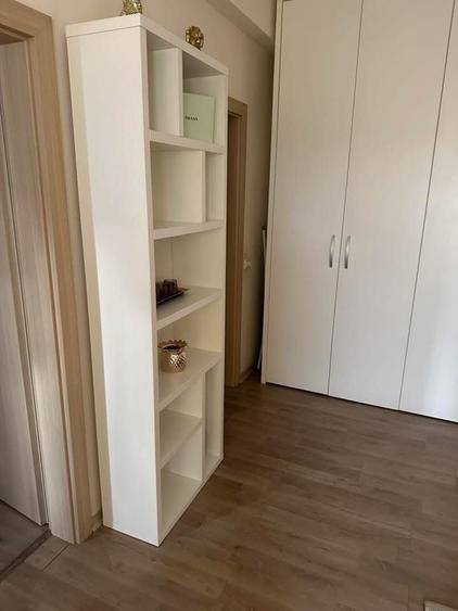 Apartament cu 2 camere semidecomandat în Lipovei