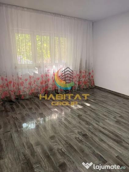 Apartament cu 4 camere decomandat în Vitan
