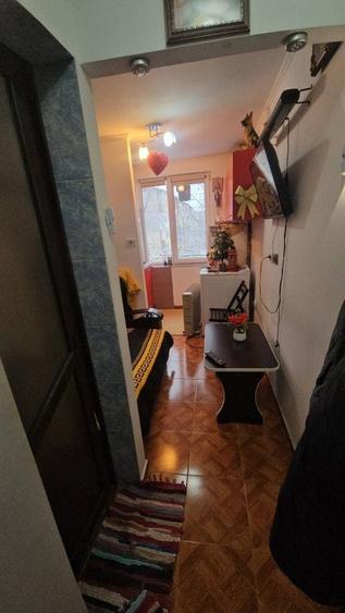 Garsonieră nedecomandată în Central