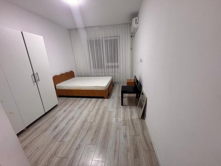 Garsonieră decomandată în Chiajna