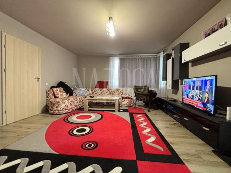 Duplex cu 4 camere cu Canalizare în Florești