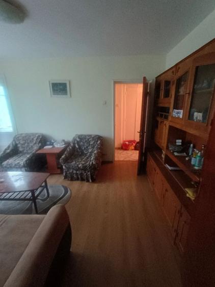 Apartament cu 3 camere circular în Giurgiului
