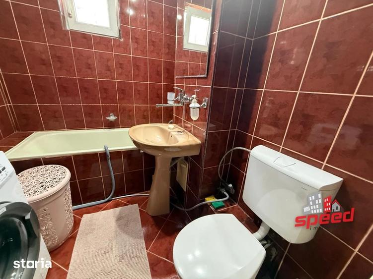 Apartament cu 4 camere în Tudor Vladimirescu