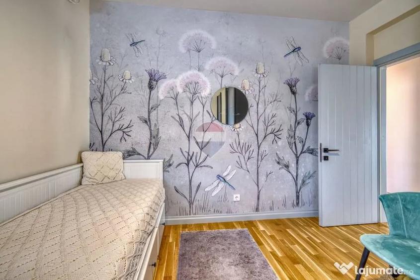 Duplex 4 camere, superfinisat, terasa, zona linistita in ... - Cluj-Napoca (Cluj) - 7