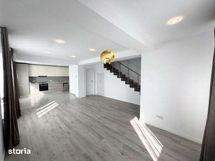 Casa P+1+M - Prima Inchiriere - 5 camere - Otopeni Odaile - 7