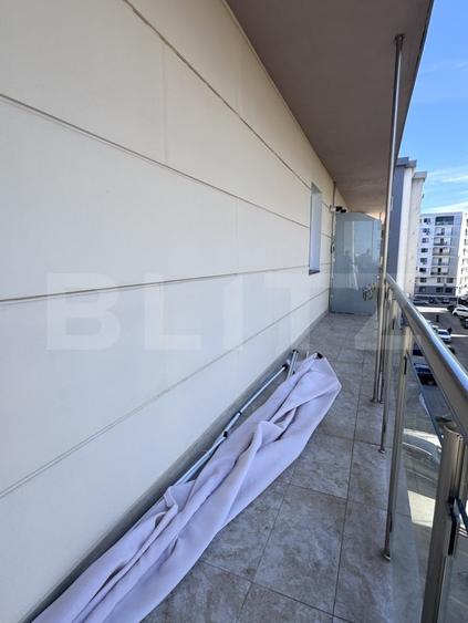 Apartament de vanzare, 46.80 mp, zona Vest - 15