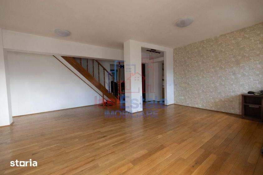 Apartament cu 4 camere decomandat în Tudor Vladimirescu