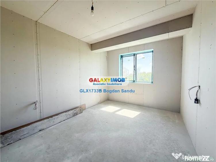 Casă cu 4 camere cu Teren 450 Mp în Dragomirești-Deal