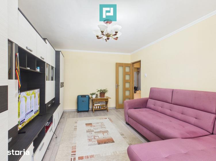 Apartament cu 2 camere, modern, etaj 3, Rogerius - 10