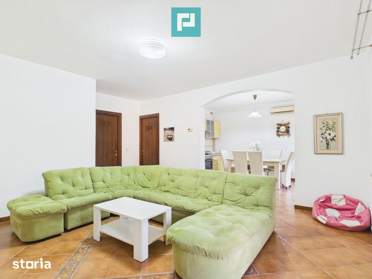 Apartament cu 3 camere în Gai