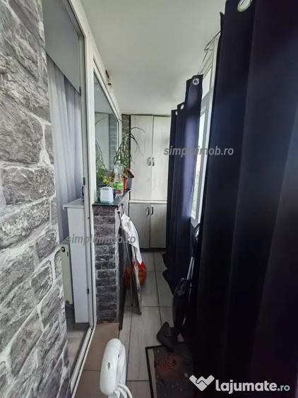 3 Camere Brancoveanu Renovat Modern - Bucuresti (Bucuresti-Ilfov) - 8