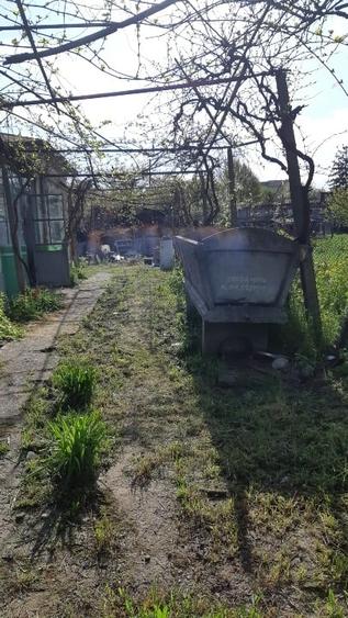 Casă individuală cu 4 camere cu Canalizare în Central