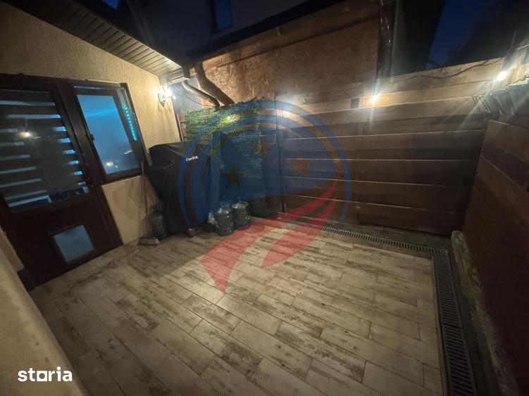 Casă cu 3 camere cu Teren 260 Mp în Central